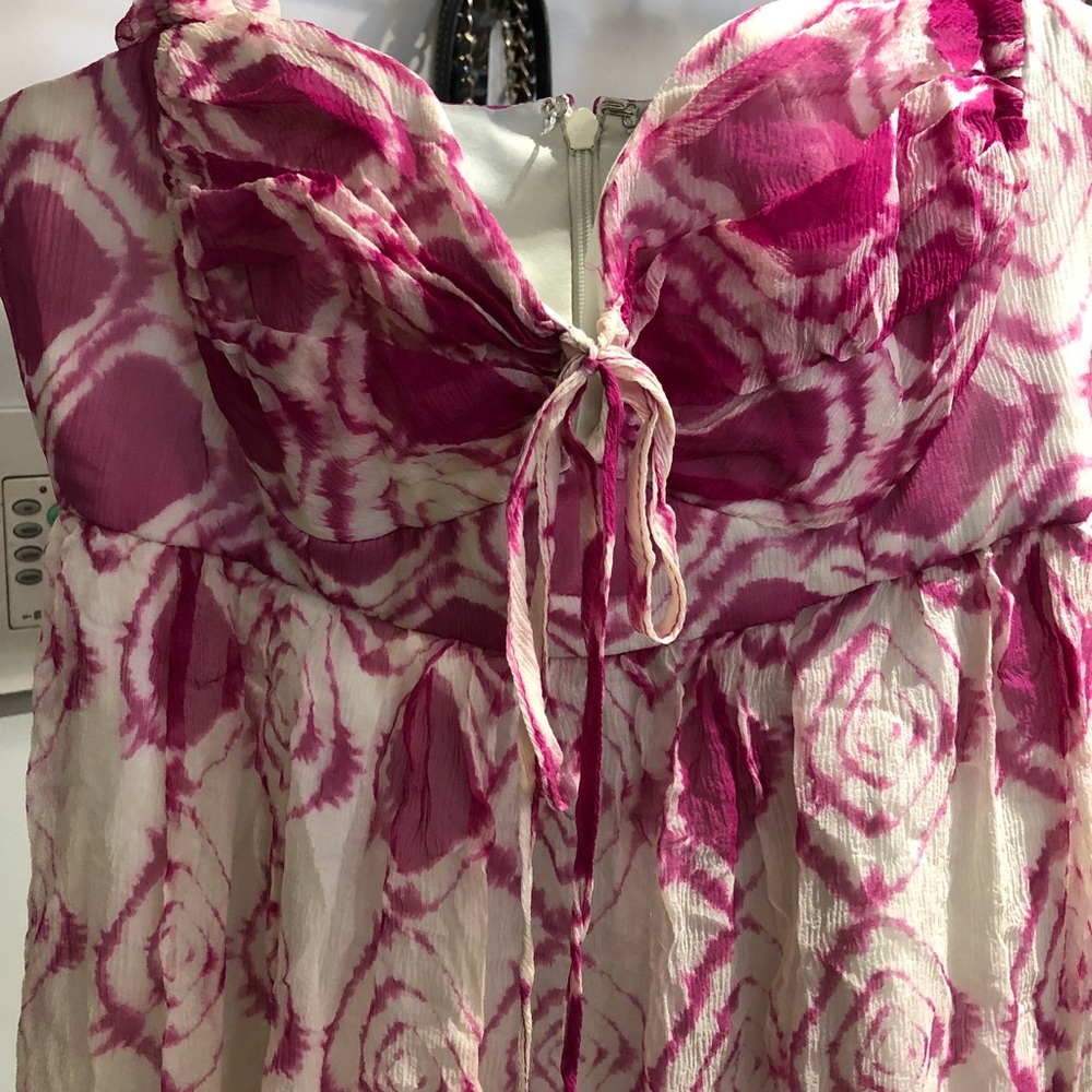 Betsey Johnson dress